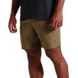Bermuda Masculina Hang Loose Landscape Shorts Caqui-HLBM030040- -3-